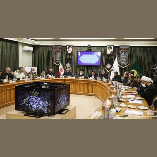 برنامه دولت برای ثبت روز زیارت امام رضا (ع) به عنوان روز ملی زیارت