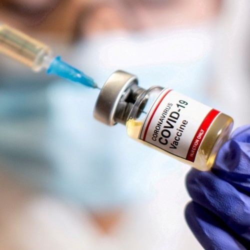 برنامه هلال احمر برای آغاز واکسیناسیون اتباع و راهپیمایی اربعین