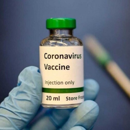 برنامه ملی واکسیناسیون برای مقابله با کرونا در ایران