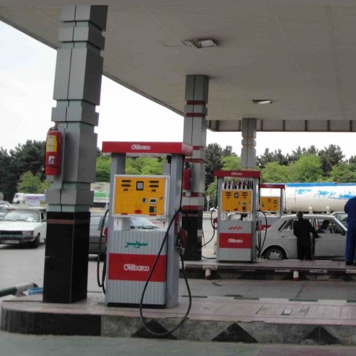 بررسی سه طرح بنزینی در مجلس
