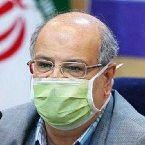 بستری ١٩٧ هزار بیمار کرونایی از ابتدای کرونا در تهران/خستگی کادر درمان را فراموش نکنیم
