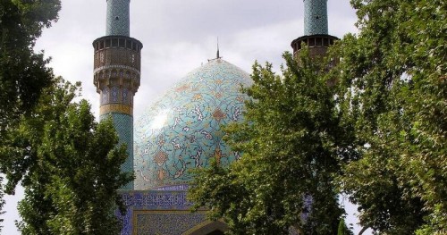 Hd my in Isfahan mom porn Theturkishfucker