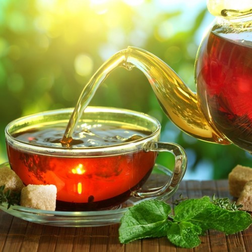 चाय संस्कृति तथा एशिया में रसोई पर्यटन की अज्ञात क्षमता