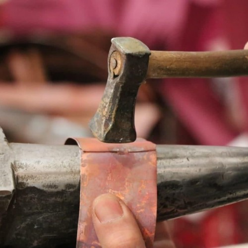 Chalangari: Traditional Iron Tools