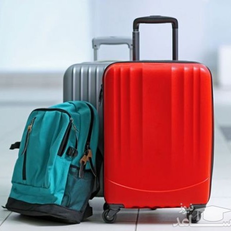 چمدان ​های مناسب برای سفرهای تابستانی