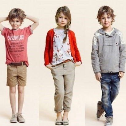 چند مدل لباس بچه گانه پسرانه ۲۰۲۰
