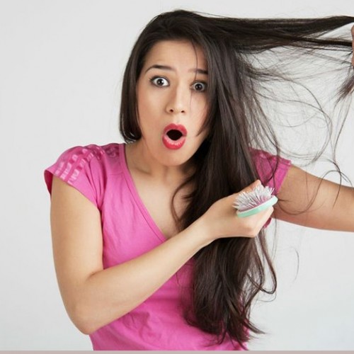 چند اشتباه رایج هنگام خشک کردن مو با سشوار 