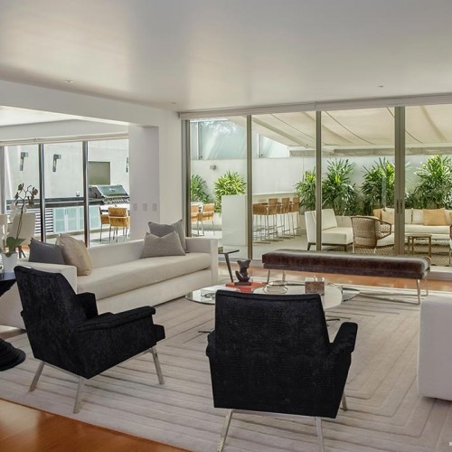 چند تکنیک برای رنگ آمیزی  دیوار های خانه