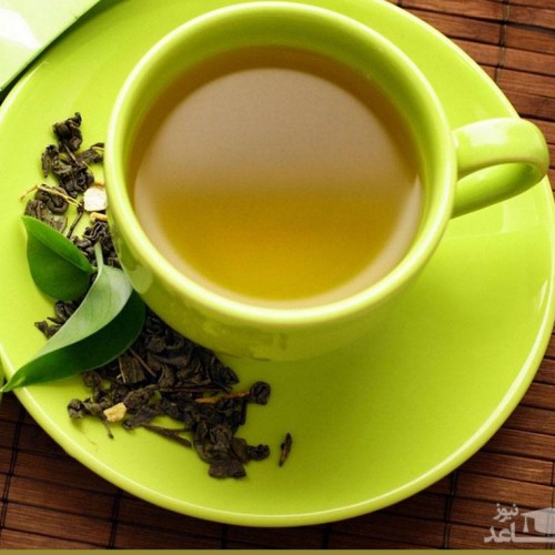 فواید چای سبز برای لاغری از دیدگاه طب سنتی