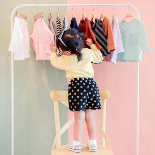 چگونه برای فرزند خود لباس بخریم ؟