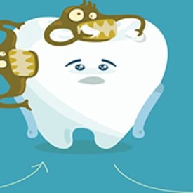 چگونه می‌توان مشکلات دهان و دندان را در دوران بارداری از بین برد؟