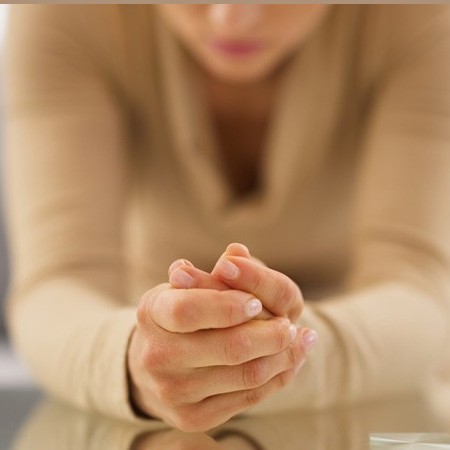 چرا پوست کم آب می‌شود؟