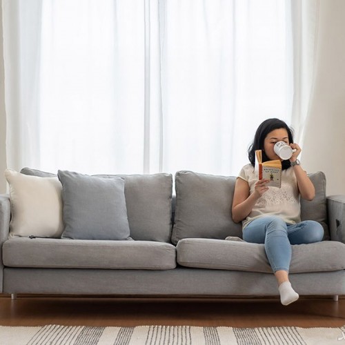 چطور تغییر دکوراسیون بدهیم ؟ ۱۰ نکته بسیار مهم