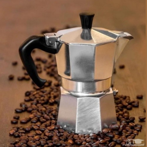 چگونه با موکاپات بصورت حرفه ای قهوه دم کنیم؟