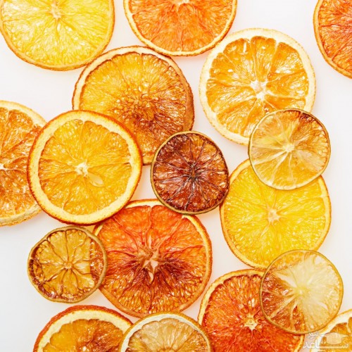 چگونه در خانه با روش های آسان پرتقال چیپسی لذیذ تهیه کنیم؟ + روش نگهداری آن