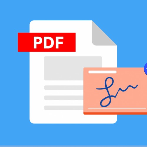 چگونه در پی دی اف PDF متن را هایلایت کنیم؟