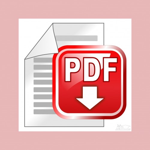 چگونه درون یک فایل PDF بوک‌مارک بگذاریم؟