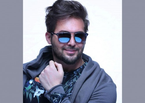 چهره معصوم دانیال عبادی در کودکی/ بامزه، زیبا و گوگولی+عکس