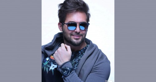 چهره معصوم دانیال عبادی در کودکی/ بامزه، زیبا و گوگولی+عکس