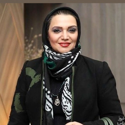 چهره متفاوت الهام پاوه نژاد