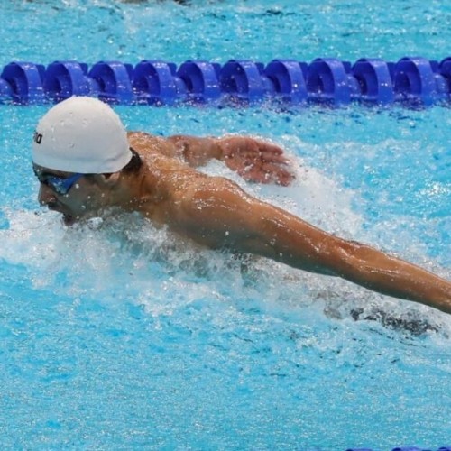 چهارمین ورزشکار ایرانی هم پناهنده شد
