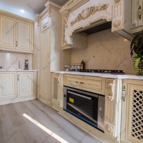 چیدمان ظروف داخل کابینت چگونه باید باشد؟