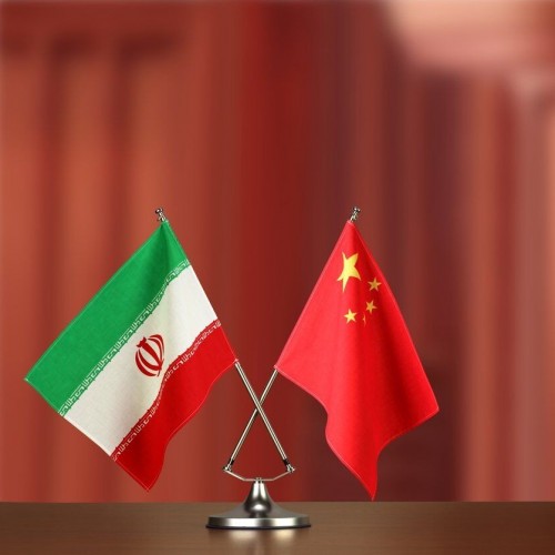 چین از حقوق و منافع قانونی‌ ایران حمایت می‌کند