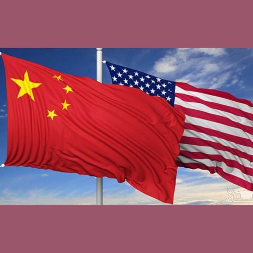 چین به شدت مخالف تحریم‌های جدید آمریکاست