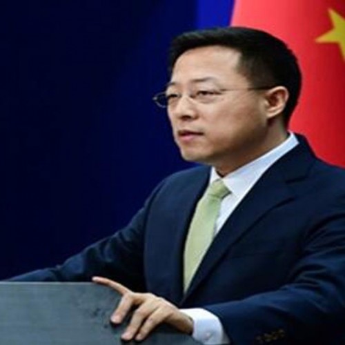 چین خواستار بازگشت بدون قید و شرط دولت جدید آمریکا به برجام شد