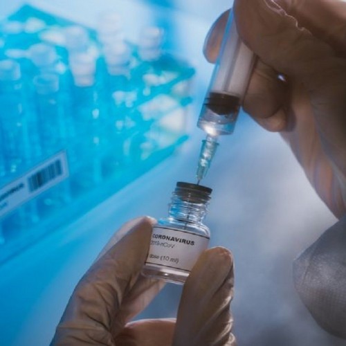 چین خواستار همکاری جهانی برای تولید واکسن کرونا شد