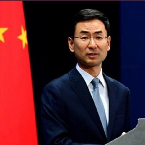 چین، پاسخ تحریم‌های آمریکا را با تحریم داد