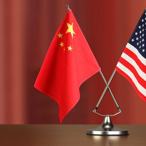 ترامپ در گفتگو با فاکس نیوز: اگر بایدن انتخاب شود آمریکا مستعمره چین خواهد شد