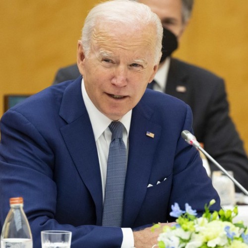 China warns US against ‘playing with fire’ after Biden’s Taiwan remarks