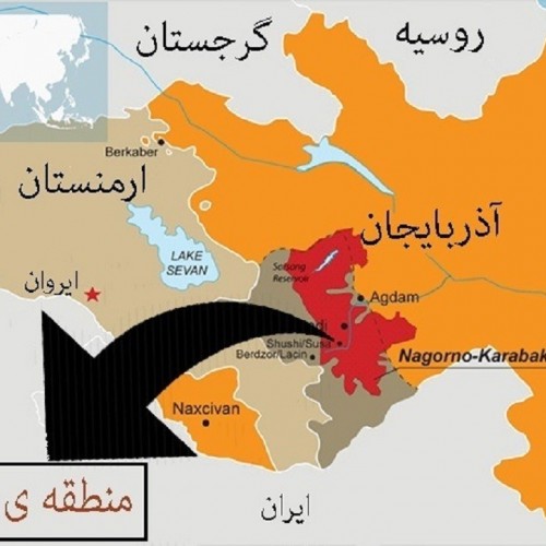 چرا ارمنستان و آذربایجان باید درگیری خود را از مرز‌های ایران فاصله دهند؟