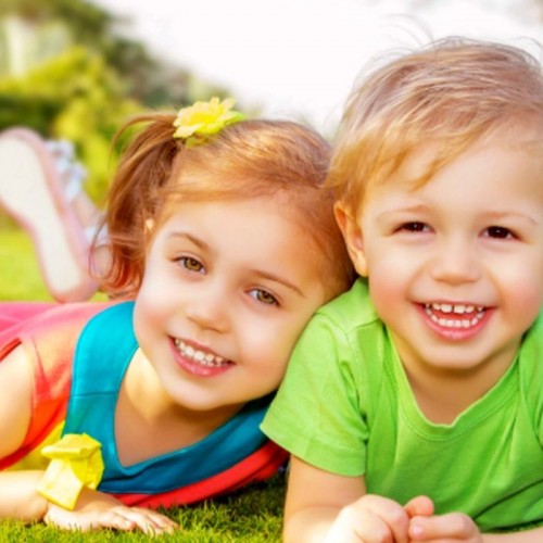 چرا بچه های امروز کمتر شاد هستند؟