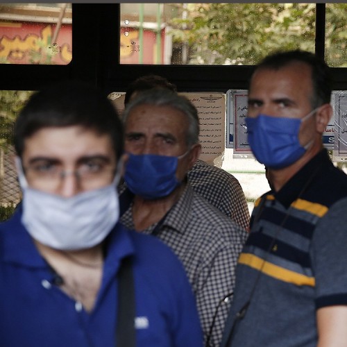 چرا «مرگ» بر اثر کرونا در ایران رکورد زد
