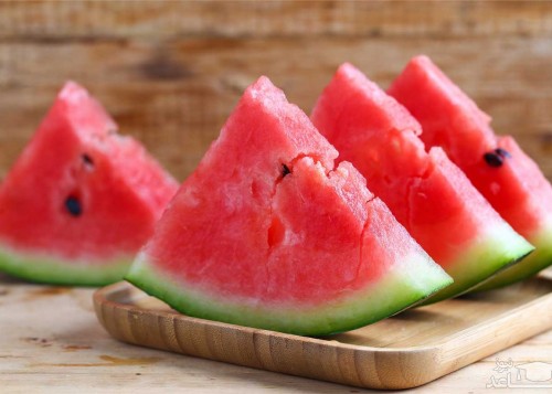 چرا نباید در شب هندوانه بخوریم؟