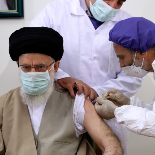چرا رهبر انقلاب «واکسن ایرانی کرونا» را مایه‌ «افتخار ملی» ‌می‌دانند؟