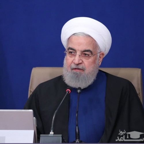 چرا روحانی می‌گوید مجلس اجازه نداد تحریم‌ها را برداریم؟