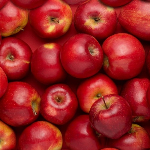 چرا سیب زیاد بخوریم؟