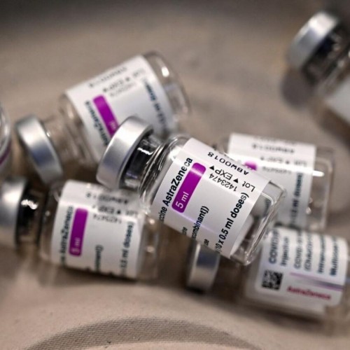 چرا واکسن آسترازنکا به‌عنوان دوز تقویت‌کننده ارائه نمی‌شود؟
