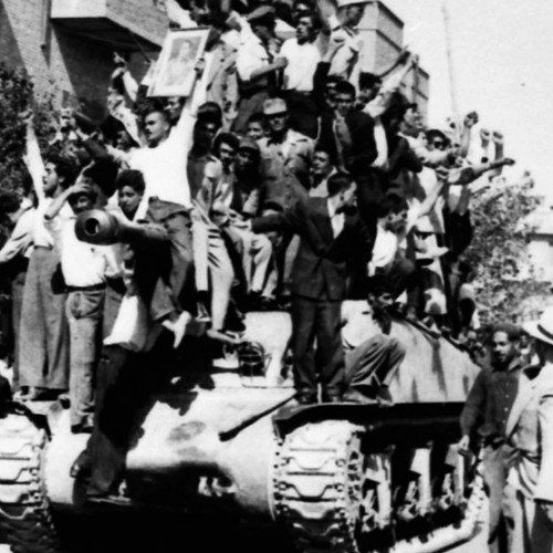 सीआईए ने 1953 ईरान तख्तापलट में अपनी भागीदारी का खुलासा किया