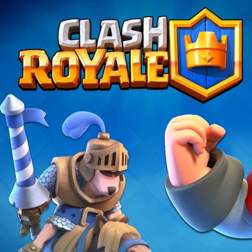معرفی و بررسی یک بازی جذاب به نام  Clash Royale + دانلود