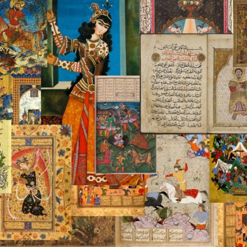 Classical Persian Literature: Origins and Orientation