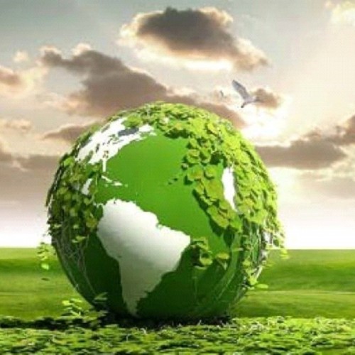 نخستین کنفرانس ملی چالش های محیط زیست: صنعت و معدن سبز