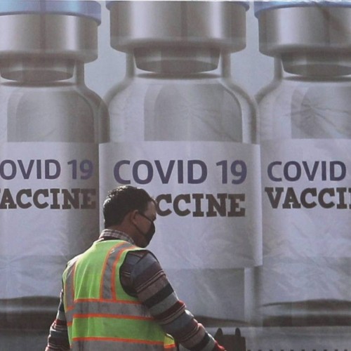 कोरोना वैक्सीन को लेकर दिल्ली में तैयारी पूरी, 16 जनवरी को 89 अस्पतालों में होगा टीकाकरण