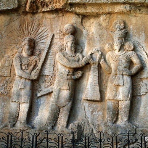 Cultural Presence of Zoroastrianism in Post-Sassanid Persia