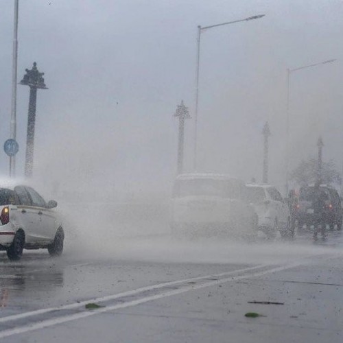 Cyclone Yaas: अम्फान जैसी तबाही ला सकता है चक्रवात यास, मौसम विभाग ने जताई आशंका