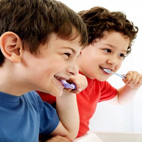 دلایل عفونت دندان کودکان