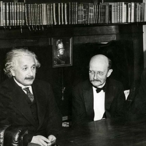डाल्टन से आइंस्टीन तक: परमाणु विज्ञान का निर्माण